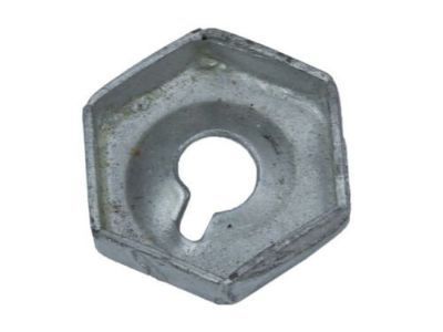 Oldsmobile 10097292 Intake Duct Retainer Nut