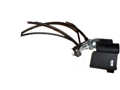 Chevy 10186229 Release Cable