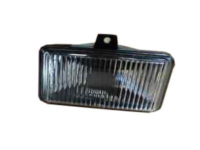 GMC Safari Fog Light - 16519563