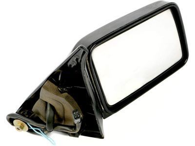 GMC Typhoon Side View Mirrors - 15693876