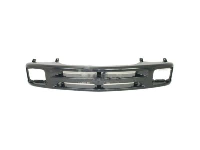 Chevy 12471807 Grille