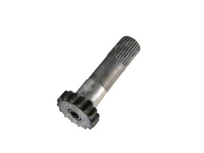 Chevy 19121908 Inner Shaft