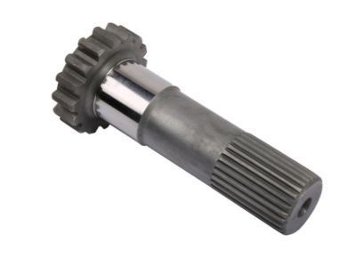 Chevy 19121908 Output Shaft