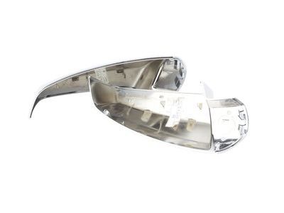 Chevy 19212927 COVER PKG,OUTSIDE REAR VIEW MIRROR HOUSING(INSTALL 0.40)(0.35 KG)(CHROME)