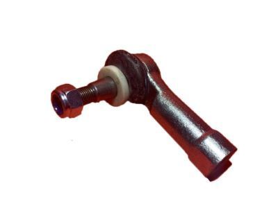 Pontiac Tie Rod End - 95710160