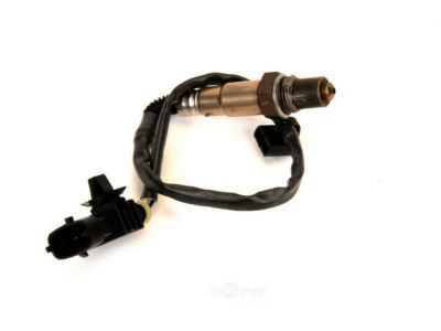 Cadillac ELR Oxygen Sensor - 55584585