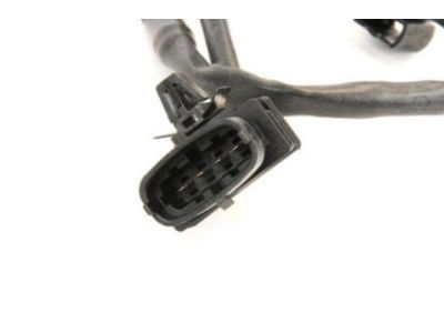 Cadillac 55584585 Upper Oxygen Sensor