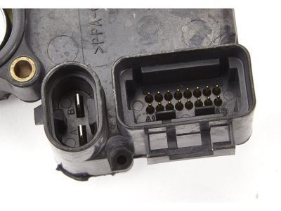 Cadillac 19244899 ABS Control Unit