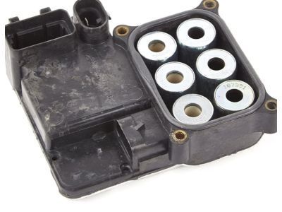 GMC 19244899 Control Module