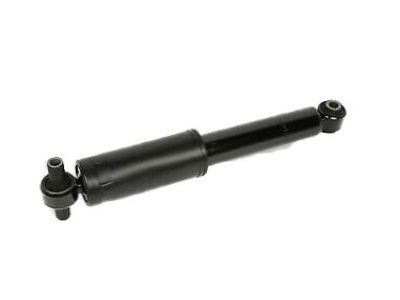 2010 Buick Enclave Shock Absorber - 20760400