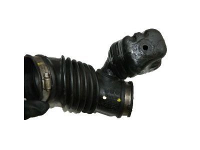 GMC 15950817 Outlet Duct