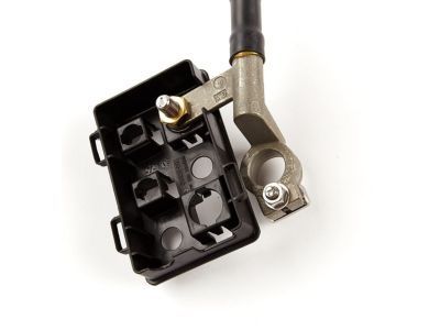 Chevy 23239733 Positive Cable