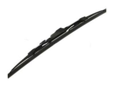 Chevy Suburban 2500 Wiper Blade - 12494839