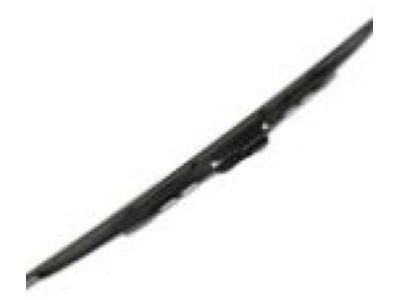 GMC 12494839 Wiper Blade