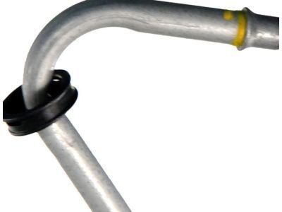 Hummer 20788330 Cooler Pipe