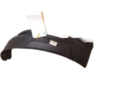 Cadillac 25709816 Fender Liner