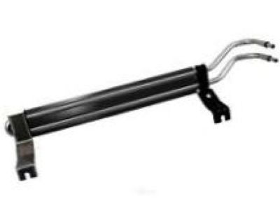 GMC 26049287 Power Steering Cooler Tube