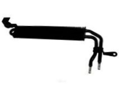 GMC 26049287 Power Steering Cooler Tube