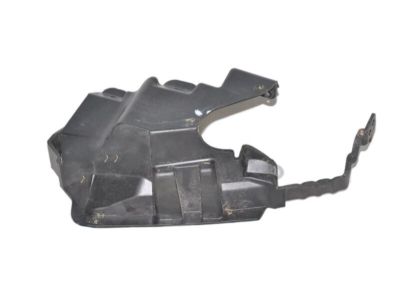 Cadillac 23120434 Upper Bracket