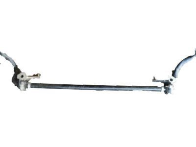 Chevy 20966781 Stabilizer Bar