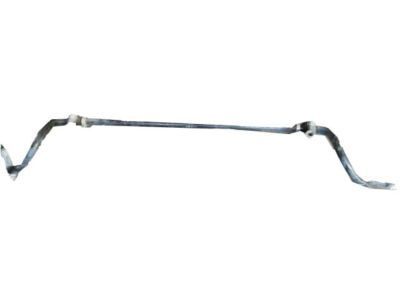 Chevy Corvette Sway Bar Kit - 20966781