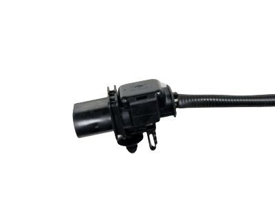 Saturn 12589380 Front Oxygen Sensor