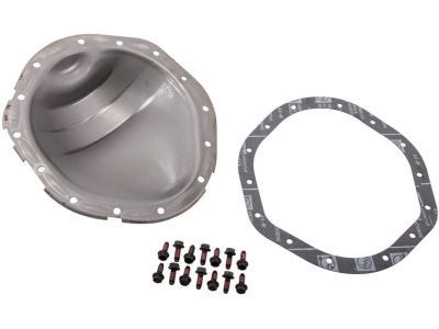 GMC Sierra 3500 Classic Differential Cover - 19133288