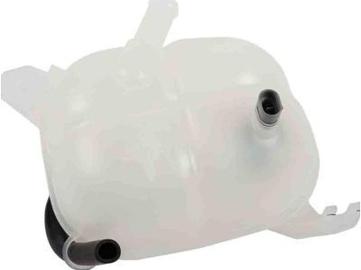 Pontiac 10368831 Reservoir Tank