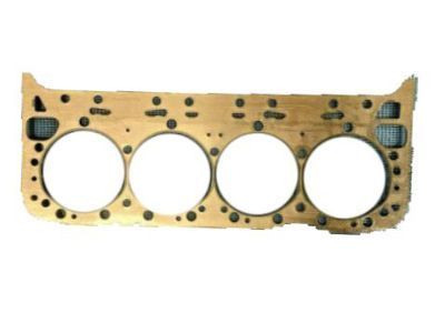 Chevy Corvette Head Gasket - 12551488