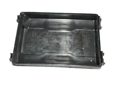 GMC 22773481 Upper Cover