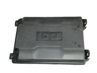 GMC 22773481 Upper Cover