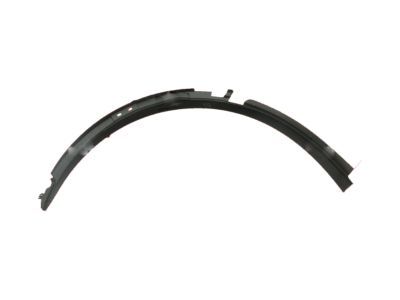 Chevy 23315197 Wheel Flare