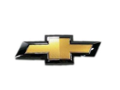 Chevy SS Emblem - 92259332