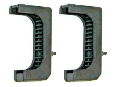 Pontiac 10188026 Radiator Upper Insulator