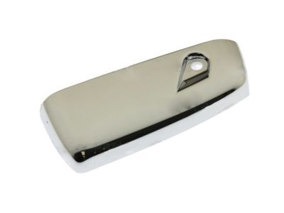 GMC 23444121 Lower Cover