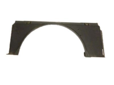 Chevy 15697890 Lower Shroud