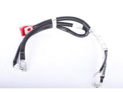 Chevy 20835504 Negative Cable