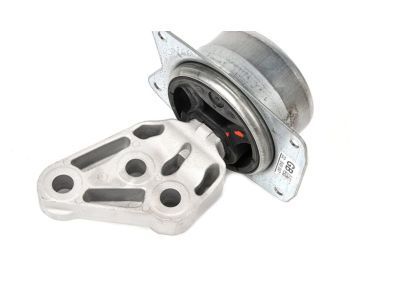 Cadillac 22849847 Side Transmission Mount