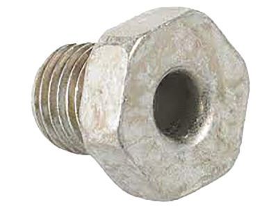 GMC 11588802 NUT, 3/8 INVERTED FLARED TUBE