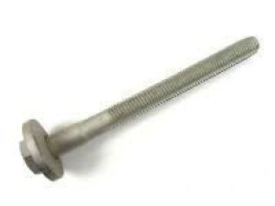 Cadillac 11611276 Link Rod Bolt