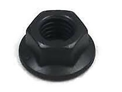 Chevy 15709703 Catalytic Converter Nut