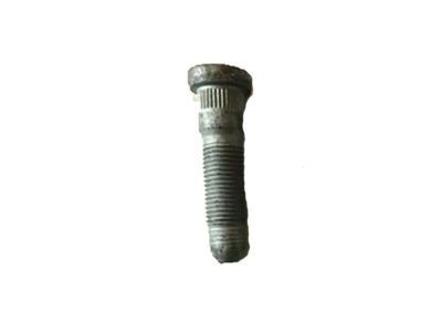 Buick 11588811 Wheel Stud