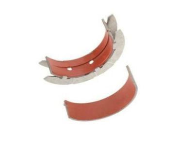 Cadillac 12643668 Thrust Bearing