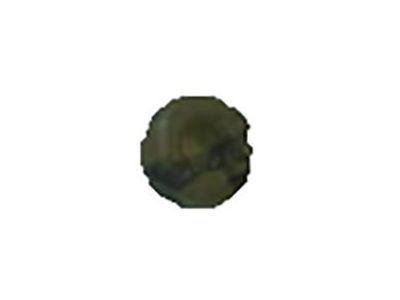 Chevy 11546377 Compressor Nut