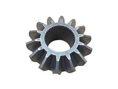 Chevy 15046285 NUT,STEERING KNUCKLE(PART OF 38)(M16X2X20)(NUT-HEXAGON W/ CONICAL WASHER)(7.530)