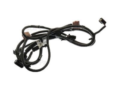 Chevy 20926157 Harness