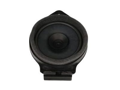 2007 Pontiac G5 Car Speakers - 25943916