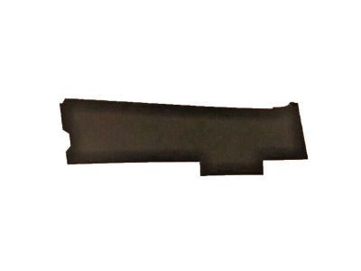 Chevy 95173682 Black Out Tape