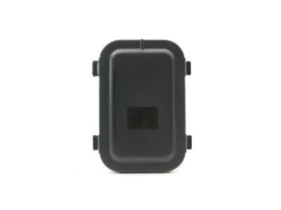 GMC 18046851 Cover