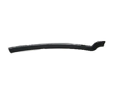 Chevy 25883359 Outer Filler